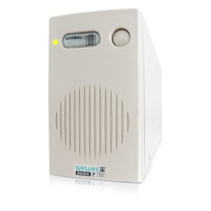 UPS ONLINE USV BASIC P 750 (750 VA)