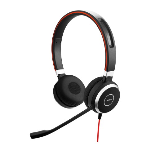 Jabra EVOLVE 40 Duo (1)