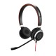 Jabra EVOLVE 40 Duo (1)