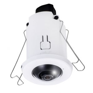 VIVOTEK FE8182 Fisheye