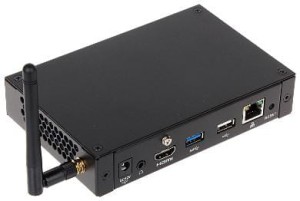 Dekoder DAHUA DPB18-AI