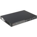 Switch DAHUA PFS4226-24ET-240