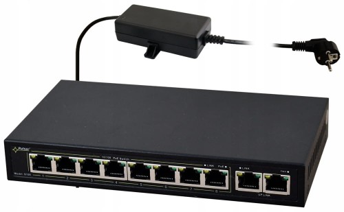 SWITCH POE PULSAR SG108 10-PORTÓW (8XPOE + 2XUPLINK).jpg