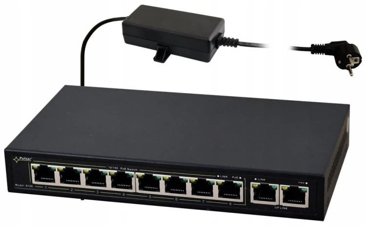 SWITCH POE PULSAR SG108 10-PORTÓW (8XPOE + 2XUPLINK).jpg