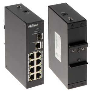 SWITCH DAHUA PFS3110-8T
