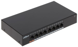 SWITCH DAHUA PFS3008-8GT-96
