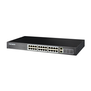 Switch DAHUA PFS4026-24P-370
