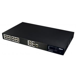 Switch DAHUA PFS4220-16P-250