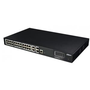 Switch DAHUA PFS4228-24P-370
