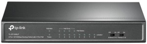 Switch TP-LINK TL-SF1008LP
