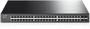 Switch TP-LINK T1600G-52PS