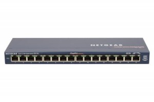 Switch NETGEAR GS116GE