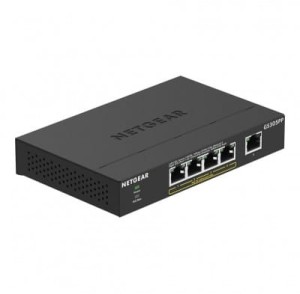 Switch NETGEAR GS305PP-100PES