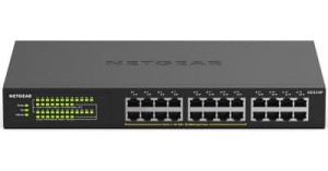 Switch NETGEAR GS324P-100EUS