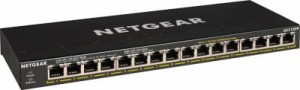 Switch NETGEAR GS316PP