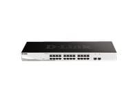 Switch D-LINK DGS-1210-26