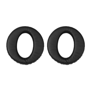 Gąbki skórzane do słuchawek Jabra Evolve 80 (2szt.) (14101-41)