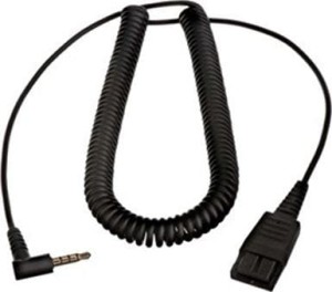 Kabel Jabra QD - Jack 3,5mm (8800-01-102)