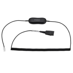 Kabel Jabra GN1218 (88011-102)