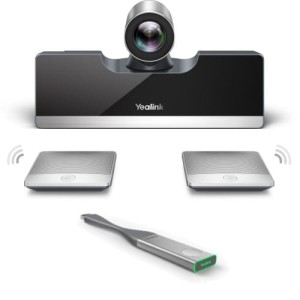 Yealink VC500-Mic-WP