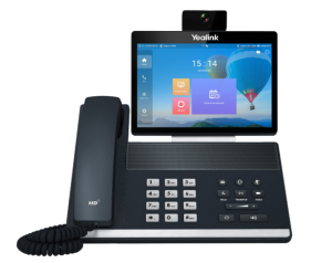 Yealink VP59-VCS Edition
