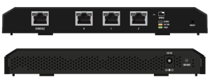 Ubiquiti  EdgeRouter Lite 3
