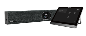 Yealink MeetingBar A20 + CTP18 Microsoft Teams