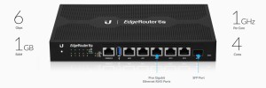 Ubiquiti EdgeRouter 6P