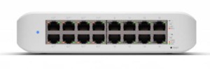 UniFiSwitch Gen2 Lite 16 port PoE