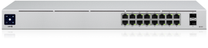 UniFiSwitch 16 (Gen2 PoE)