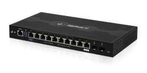 Ubiquiti EdgeRouter 12