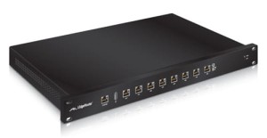 Ubiquiti EdgeRouter 8