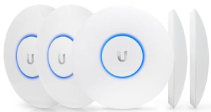 UniFi UAP-AC Lite (5-pack)