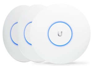 Ubiquiti UBNT-UAP-AC-PRO (3-pack)