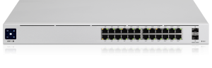 UniFiSwitch Pro-24 (Gen2 PoE)