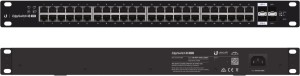 Ubiquiti EdgeSwitch 48 (750W Model)