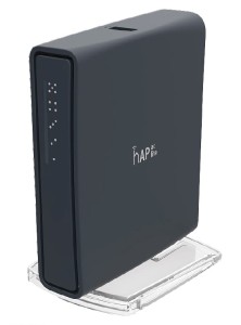 Mikrotik RB952Ui-5ac2nD-TC
