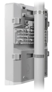 Mikrotik netPower Lite 7R