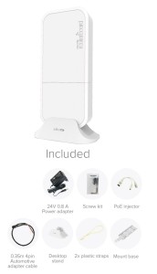 Mikrotik Wap LTE