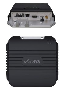 Mikrotik LtAP LTE