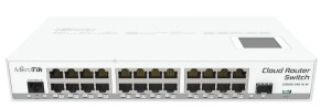 Mikrotik CRS125-24G-1S-IN
