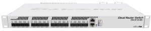 Mikrotik CRS317-1G-16S+RM