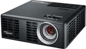 Optoma ML750e LED