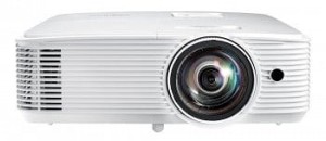 Optoma H117ST