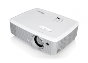 Optoma W400+