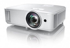 Optoma W309ST