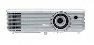 Optoma EH400+