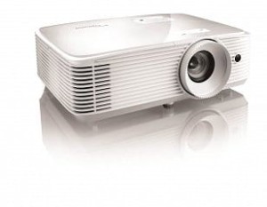 Optoma HD29HLV