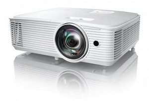 Optoma HD29HST