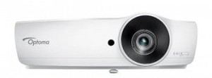 Optoma W461